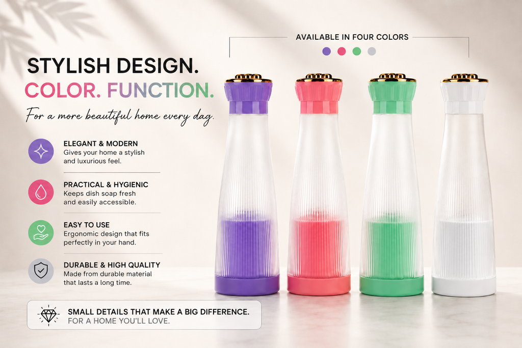 Portable Electric JuiceBlender