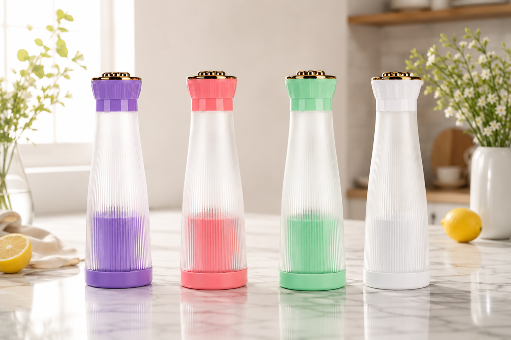Portable Electric JuiceBlender